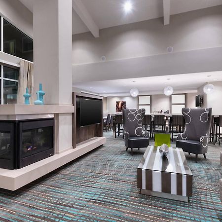Residence Inn By Marriott Spartanburg Westgate Eksteriør bilde