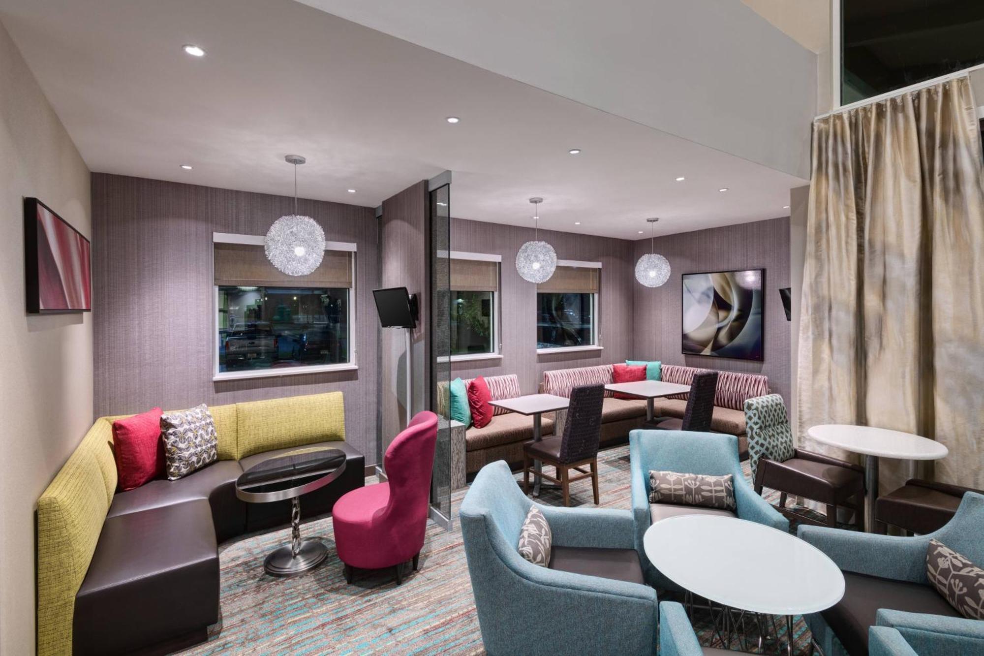 Residence Inn By Marriott Spartanburg Westgate Eksteriør bilde