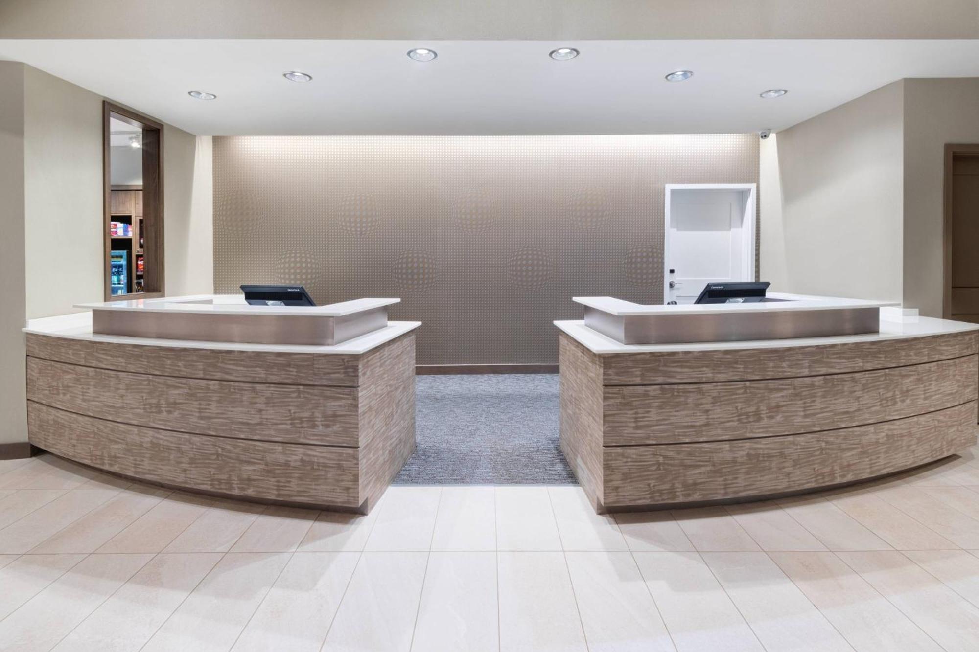 Residence Inn By Marriott Spartanburg Westgate Eksteriør bilde